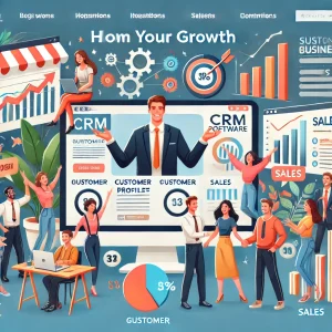 CRM Solutions for Small Businesses