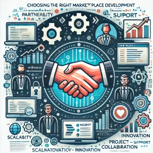 Choosing the Right Marketplace Development Partner