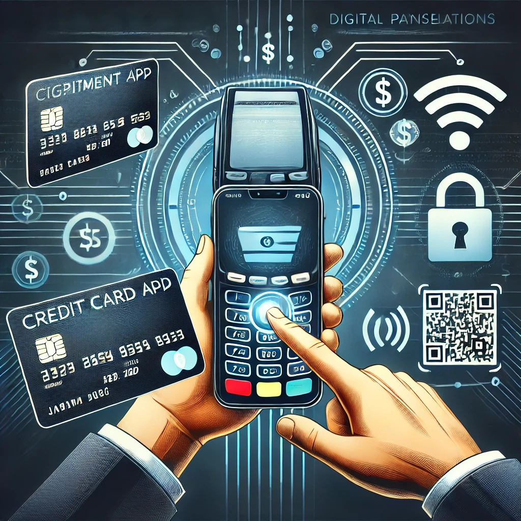 Digital Payment Solutions