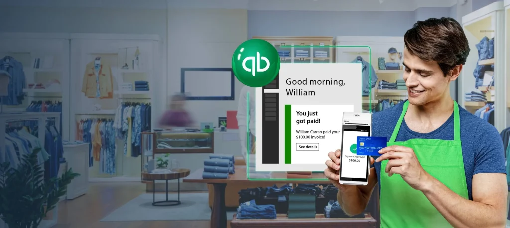 E-commerce Payment Gateway in USA