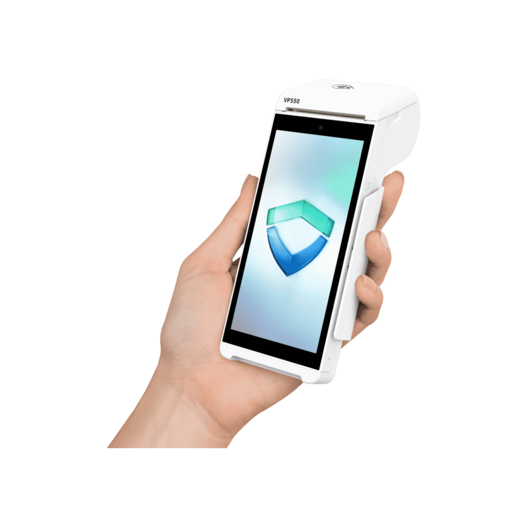 Payment Terminal in USA