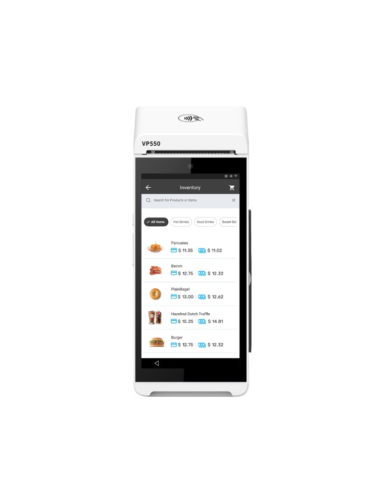 card processing service in USA