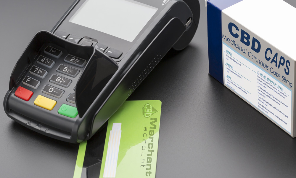 CBD merchant services in USA
