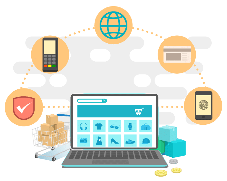 High-Risk Merchant Services in USA