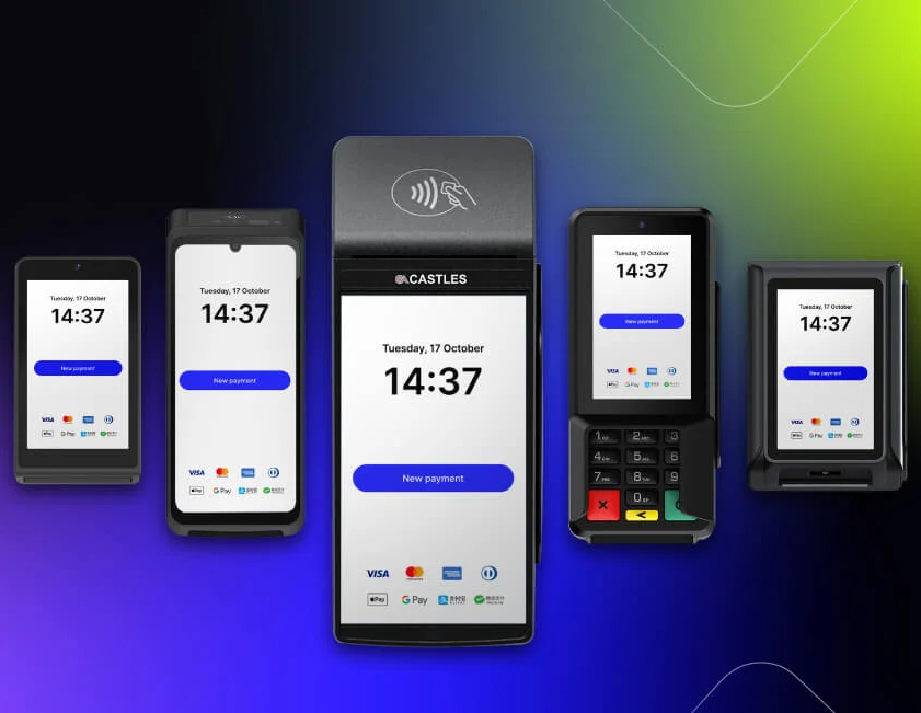 Retail Merchant Services in USA