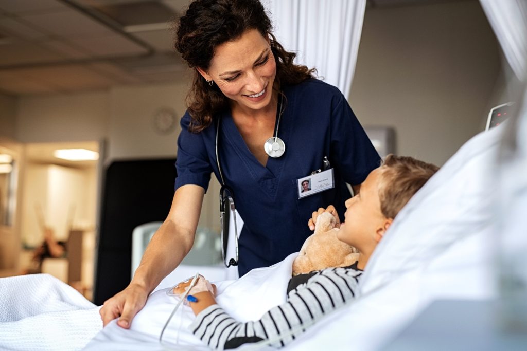 Healthcare Merchant Services in USA