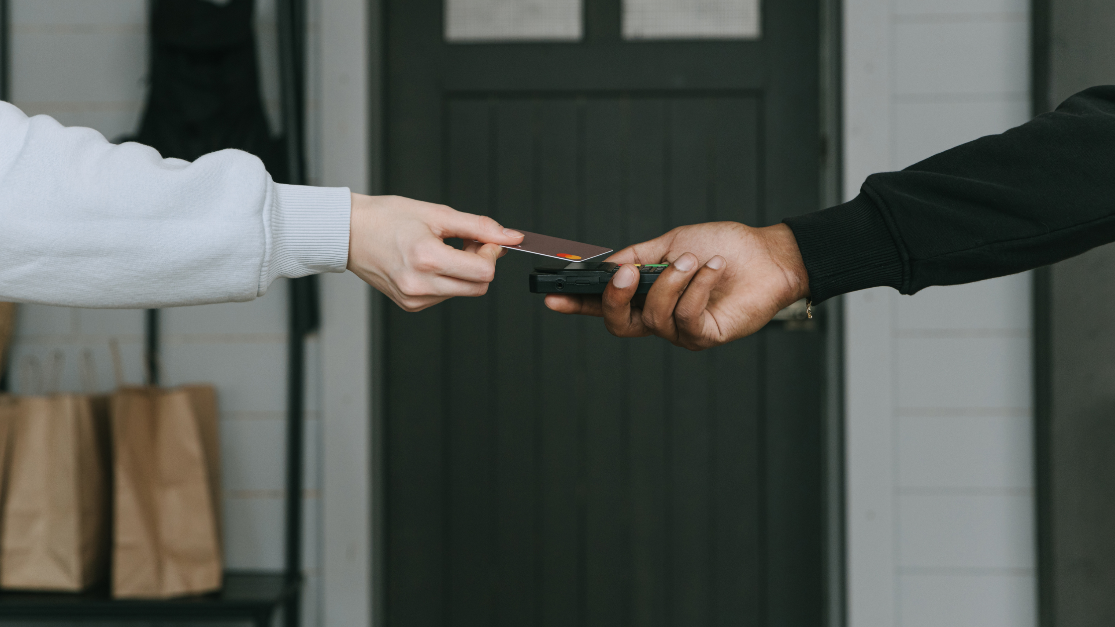 Merchant Services in USA