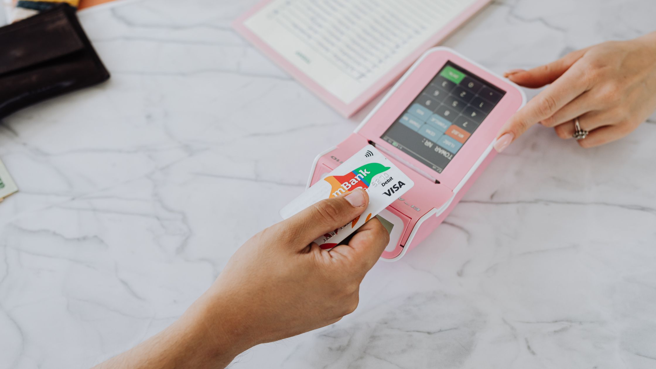 Payment Processor in USA